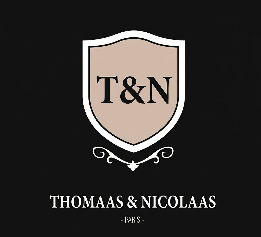 THOMAAS & NICOLAAS