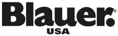 Blauer — logo