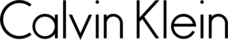 Calvin Klein — logo