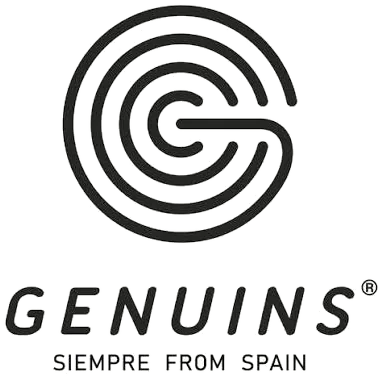 Genuins — logo