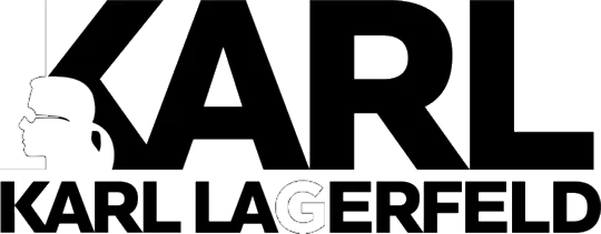 Karl Lagerfeld — logo