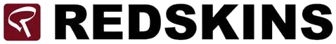 Redskins — logo